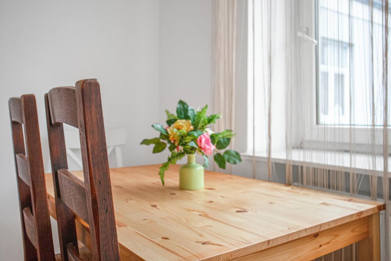 Elegant 2Br Apartment - Near Bahnhof Wien Meidling Extérieur photo