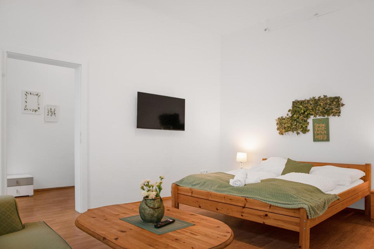 Elegant 2Br Apartment - Near Bahnhof Wien Meidling Extérieur photo
