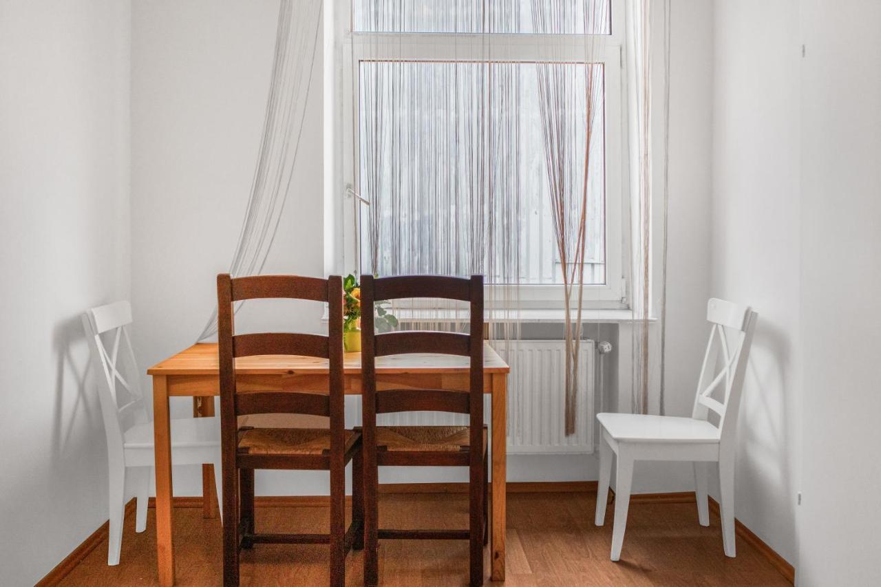 Elegant 2Br Apartment - Near Bahnhof Wien Meidling Extérieur photo