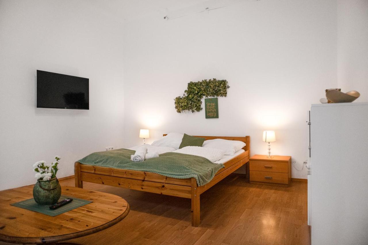 Elegant 2Br Apartment - Near Bahnhof Wien Meidling Extérieur photo