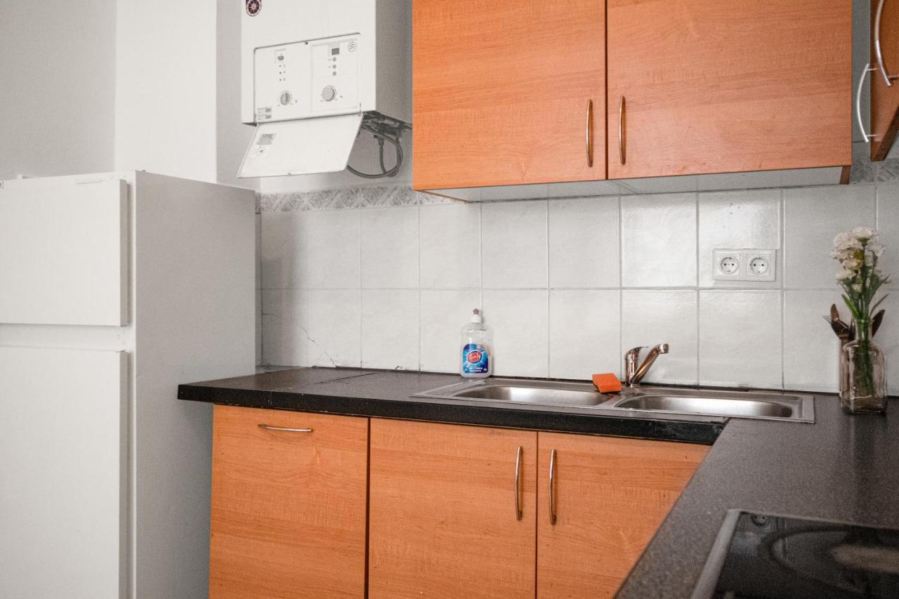 Elegant 2Br Apartment - Near Bahnhof Wien Meidling Extérieur photo